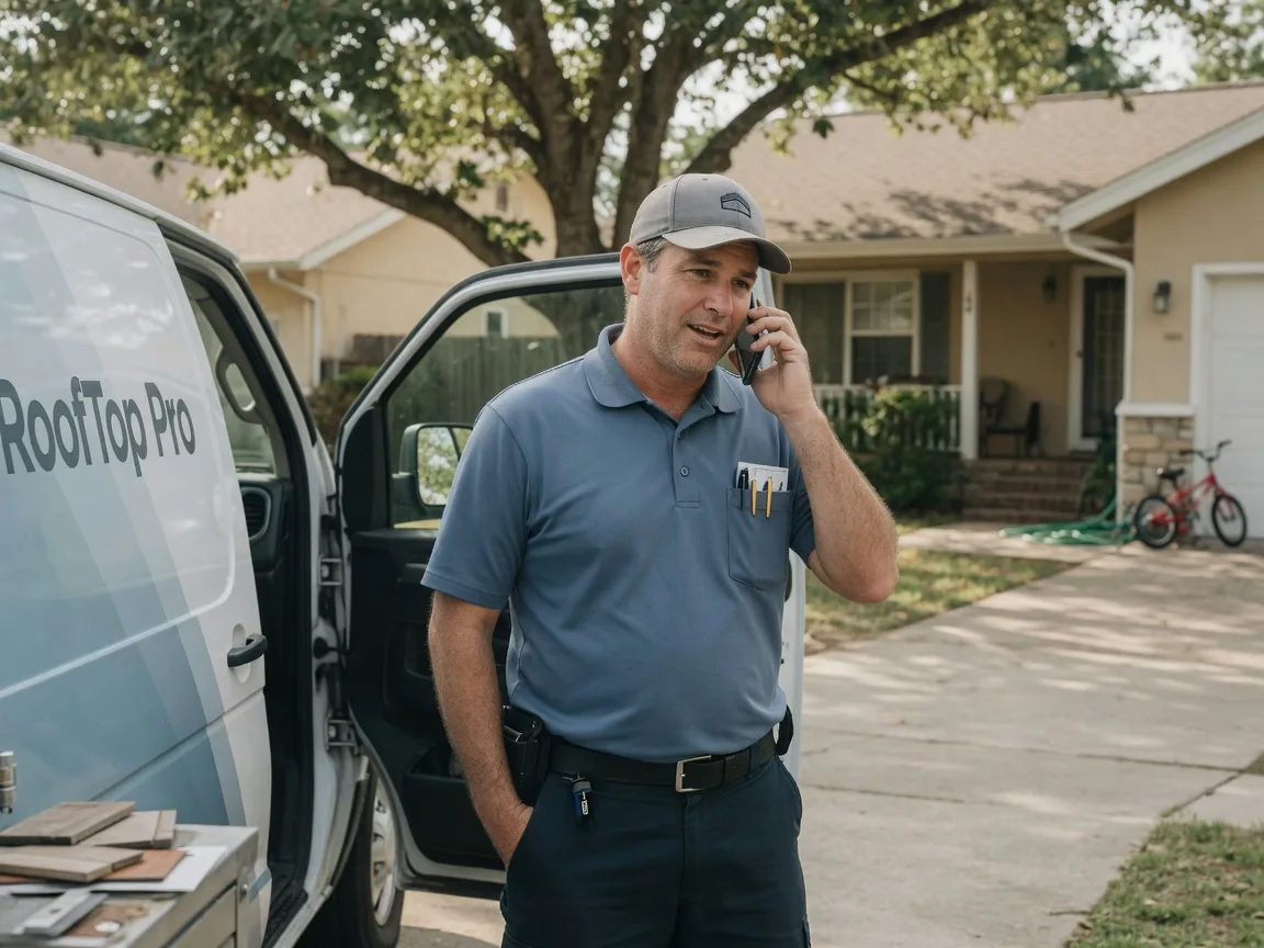 Roof Repair Crosby, MS FAQs